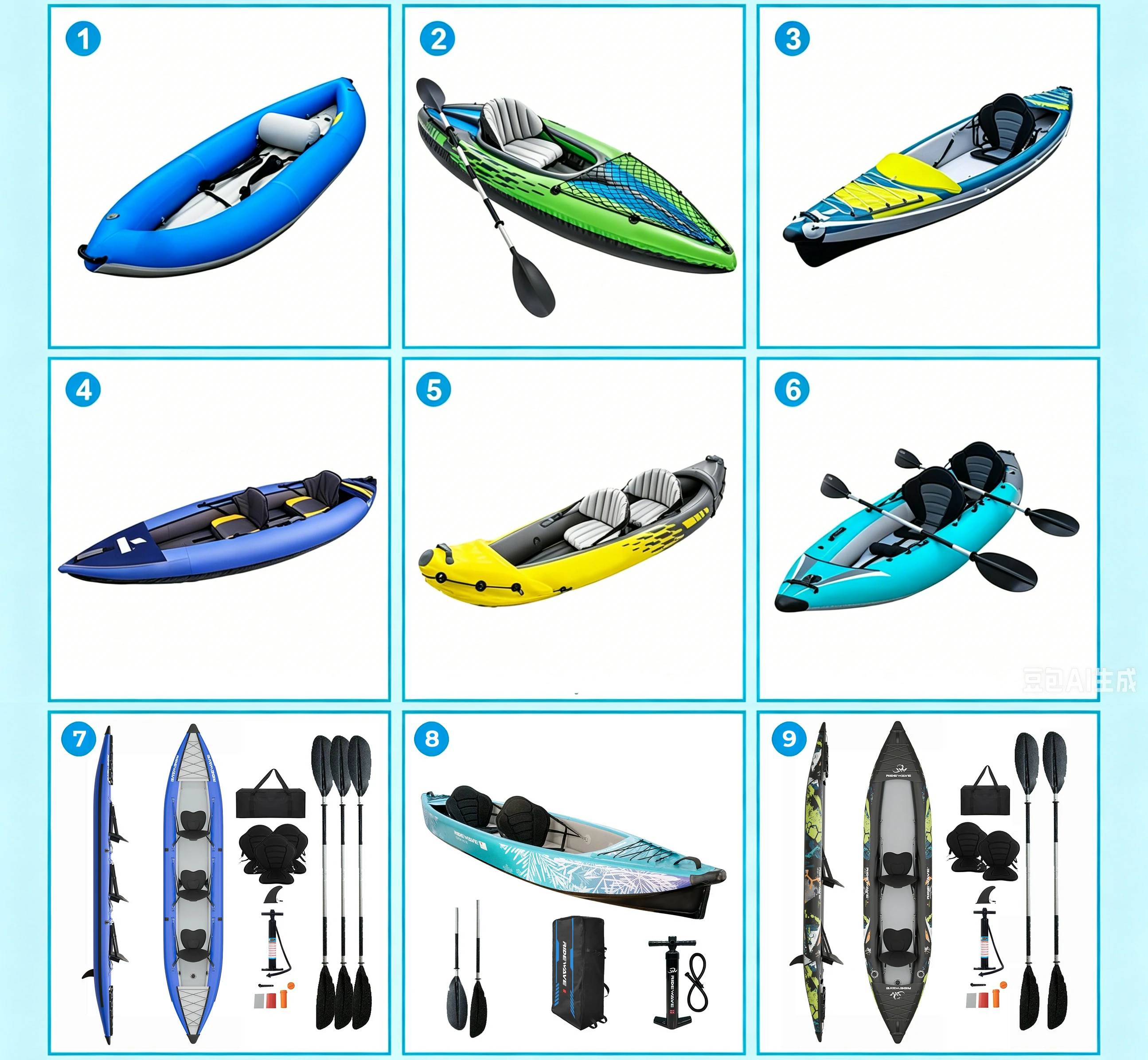 Boat Kayak suppliers
