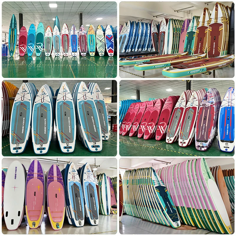 Paddle Board Set high quality