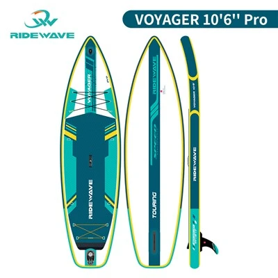 10'6 '' Pro Sup