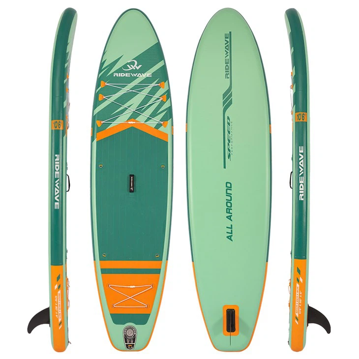 Veleprodajna deska za veslanje